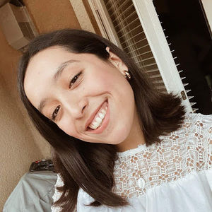 Meet your Posher, Fatima